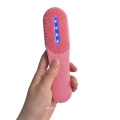 Sonic Facial Cleansing Brush Waterproof Electric Face Cleansing Brush for Deep Cleaning